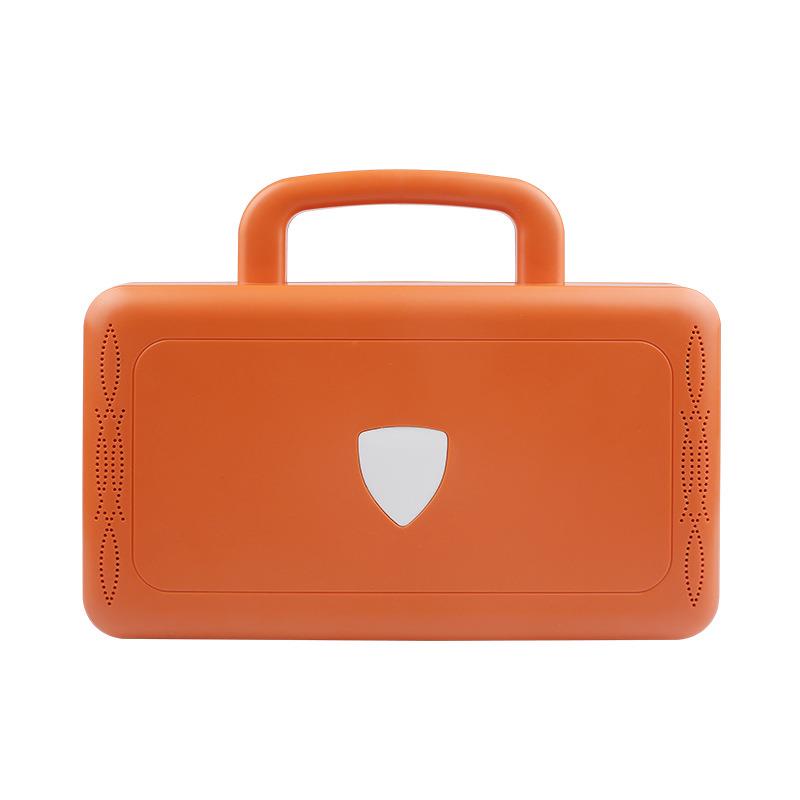 厂家直销 5/7号AA/AAA充电电池充电器 KTV40槽智能转灯电池充电器