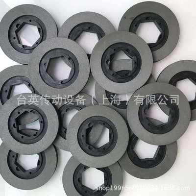 诺德NORD-precima普瑞玛FDB/BRE摩擦片 LR76927抱闸片 刹车片配件