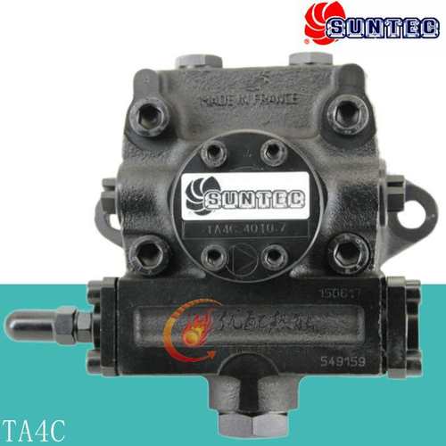 桑泰克suntec油泵燃烧器燃油燃烧机供应泵AJ6CC 1000-4Y