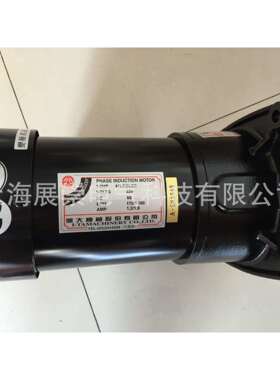 股份有限公司电机 北大牌马达 AEV750 FM22 FME22