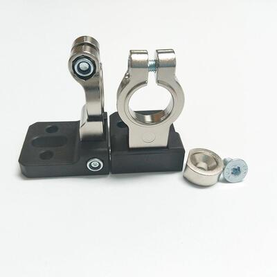 BT-2HF 现货库存 德国Leuze劳易测支架套装429393