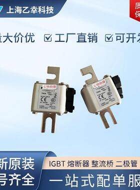 巴斯曼熔断器 170M4111 170M4112 170M4113 170M4114 170M4115