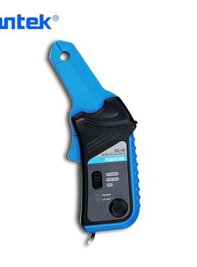 汉泰HANTEK CC-65交直流万用表电流钳BNC接口通用电流表65A20KHZ