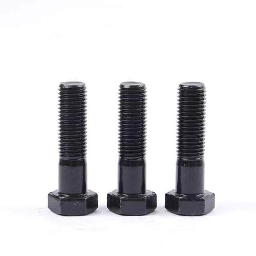 上海天宝8.8级外六角头螺丝GB5782半牙螺栓M10m12m24x160加长螺杆
