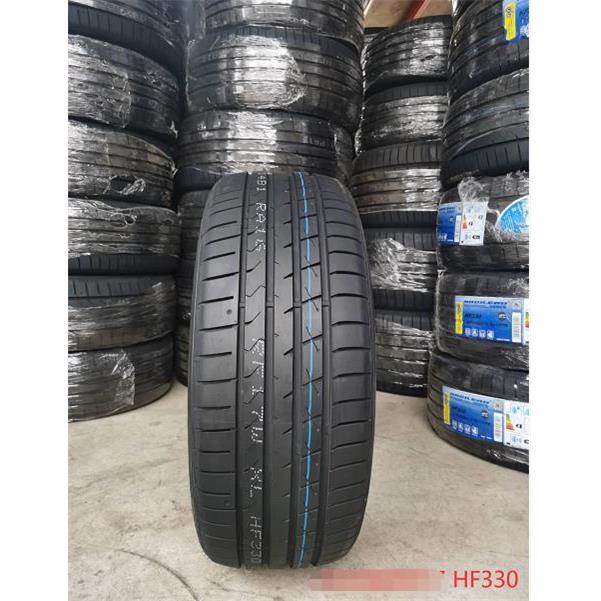 海倍德轮胎235/45ZR18 H330花纹 235/45R18