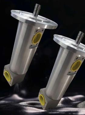 GR70SMT16B600L螺杆泵化工有机硅输送泵 沥青泵 适应高粘度介质