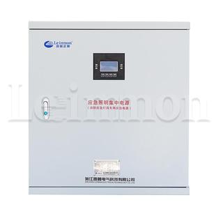 DC36V120分钟智能疏散指示 1KVA 厂家应急照明集中电源配电箱LM