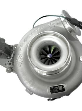 优惠J60S涡轮增压器总成13068919适用潍柴WP4D66E200