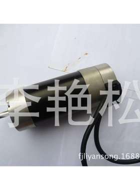 DC SERVO MOTOR57BL180-07D-1000 直流伺服马达57BL180-07D-1000