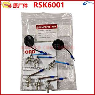 置 装 RSK1101 RSK2001 RSK6001 原装 RSK5001 斯坦福整流套件