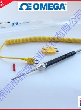 88301K,88305K,88306K,88307K,88308K表面和插入热电偶测温探头