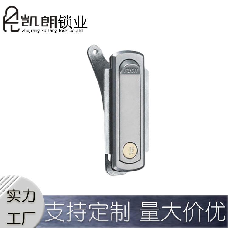 KL-716 平面锁电柜门锁 配电箱门锁 开关柜锁 厂家直发