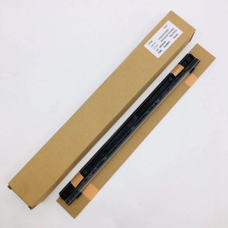 夏普9008 850 950 1100 904 1054 12008 显影磁辊挡粉片刮板盖板