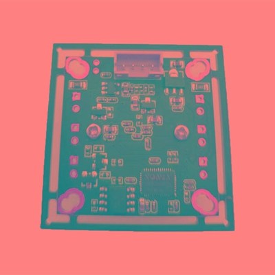 200万HD1080P摄像头模组高清60帧USB2.0免驱动人脸识别模块OV2710