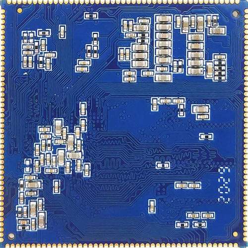 全志 a40i 开发板 核心板 工业级的核心板