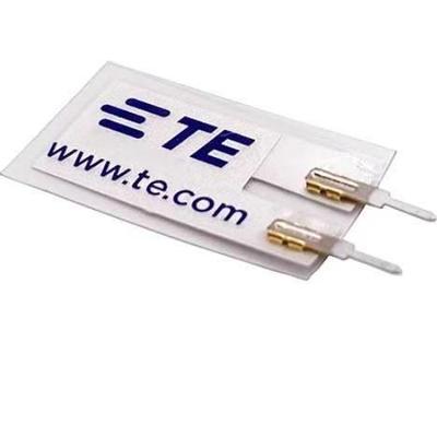 PVDF压电薄膜 套件 压电传感器 电荷放大模块 带比较器 热卖