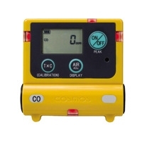 日本新宇宙XC-2200一氧化碳浓度计，超小型