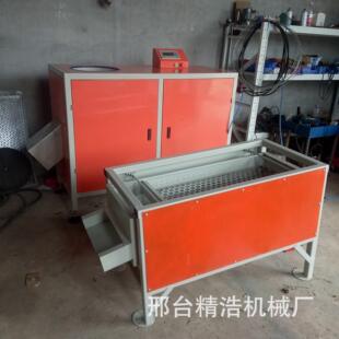 橡胶打边拆边机 密封圈撕边机 胶圈垫硅胶制品甩边修边机
