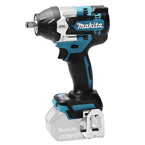 牧田（MAKITA）DTW700Z充电式电动扳手套筒扳手风炮机锂电池18V