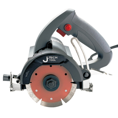 捷科JPT-C110-34切割机云石机石材木材瓷砖金属电锯开槽机1650W