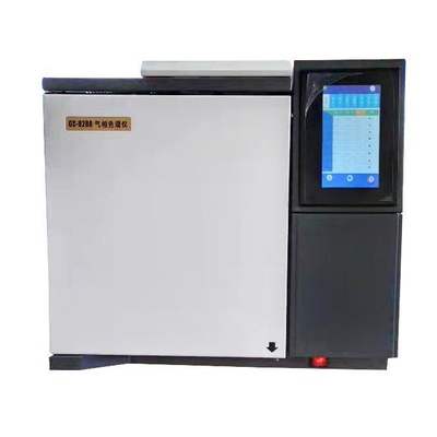 无机气体及碳氢化合物全组分分析仪气相色谱仪烷烃烯烃化合物分析