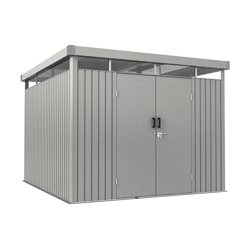 花园工具房室外庭院储物房子活动收纳间移动板房组合屋户外简易房