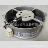 AA03 55mm W2S130 全金属散热风扇230V 150 0.31 0.26A