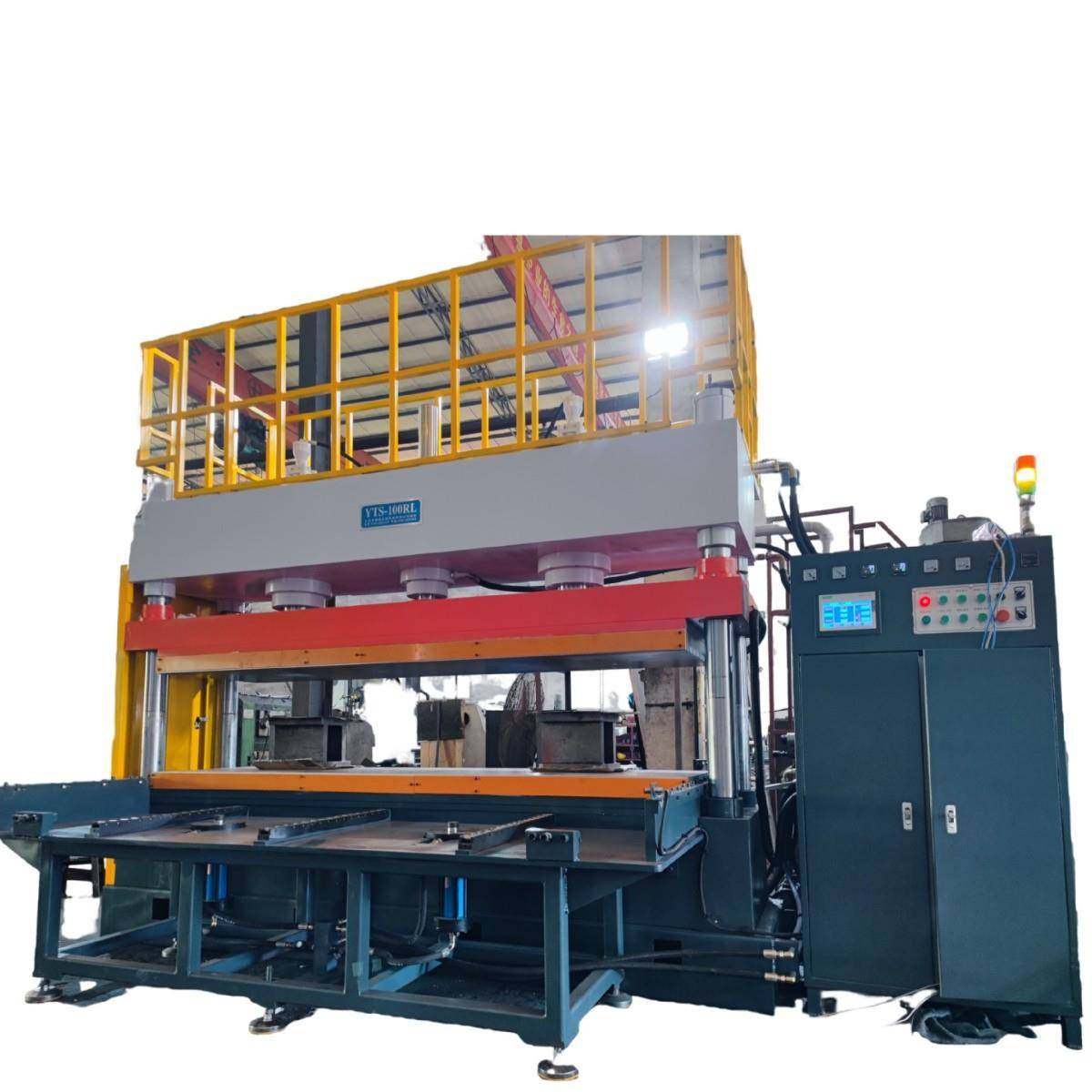 牌300吨高温真空热压机厂家600吨热压成型机生产厂商,五金/工具,其他机械五金,淘宝优惠券,粉丝福利购,淘宝优惠卷