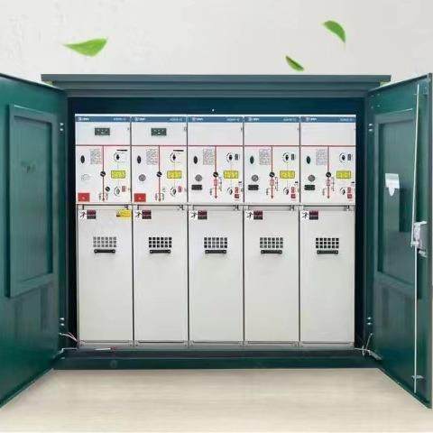 厂方生产成套10kHXGW-12环网柜开闭所,电子/电工,配电控制柜/控制箱,淘宝优惠券,粉丝福利购,淘宝优惠卷