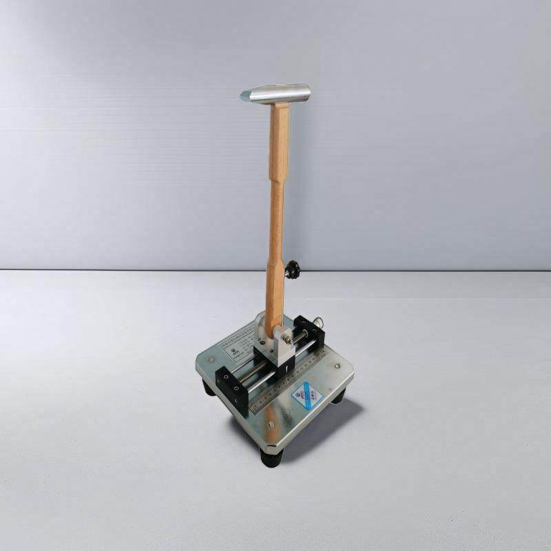 锤击试验装置JAY-7117各种IK等级能量冲击试验设备生产厂家,机械设备,试验机,淘宝优惠券,粉丝福利购,淘宝优惠卷