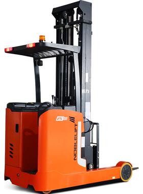 叉车站驾式大前移堆高车RT系列，1.5、2、2..5吨