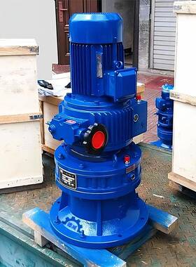 牌MBL40-XWD6无级变速电机调速电动机机械设备用电机欢迎选购