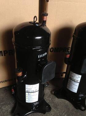 NH48LAGT201B827HD全新重工多联变频空调压缩机