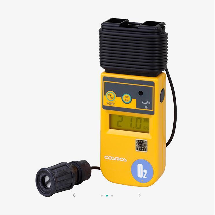 新宇宙XO-326IIsB氧气浓度检测仪XO-326IIsB/XO-326ⅡsC声光报警