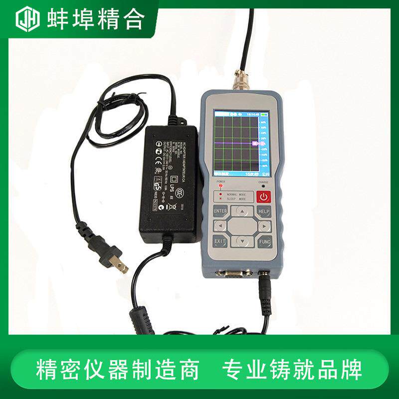 J-SC2智能手持式测力数字仪表控仪RSH22接口传感制器通JH-SC2用无