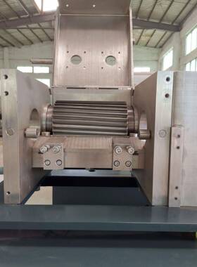 供应塑料颗粒切粒机滚刀镶合金切粒机滚刀动刀可定制