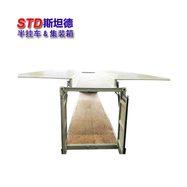 12米飞翼海运柜 带CSC证书 佛山厂家直供12米翼展物流集装箱,五金/工具,集装箱/集装箱房,淘宝优惠券,粉丝福利购,淘宝优惠卷