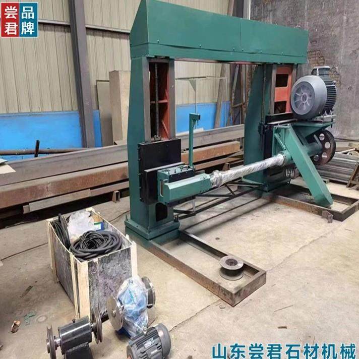 石材多片锯 厚板 条石路沿石多片切石机 桥式组合锯 龙门式结构,五金/工具,其他机械五金,淘宝优惠券,粉丝福利购,淘宝优惠卷