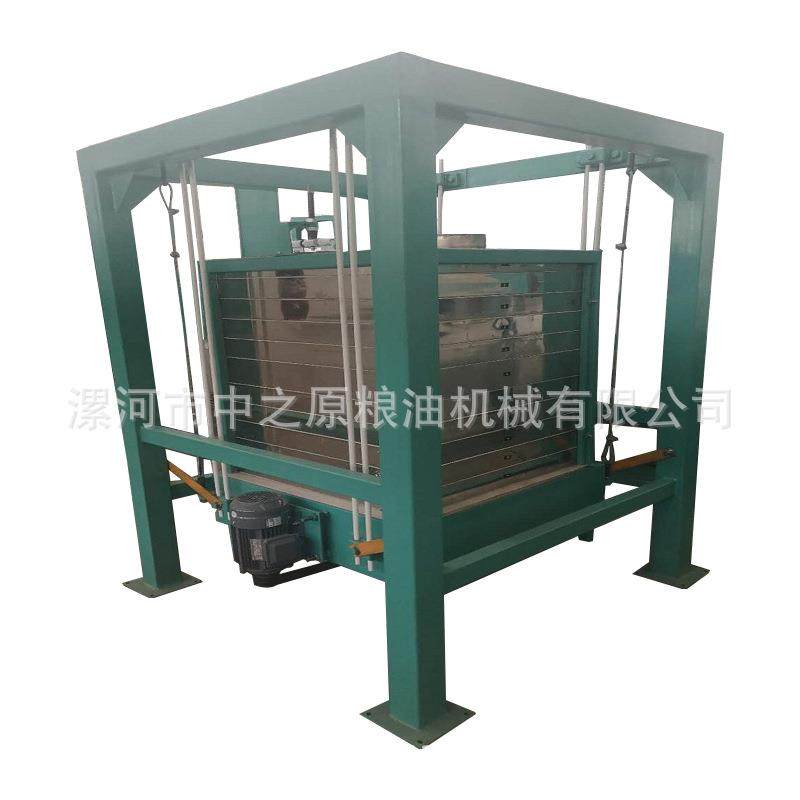 筛粉设备 中药粉大型工业振动无尘筛粉机,机械设备,筛选机,淘宝优惠券,粉丝福利购,淘宝优惠卷