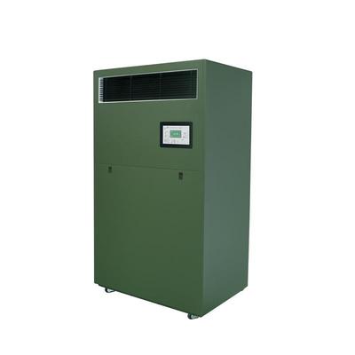 CFD智能解吸除氡降氡空气净化消毒机 地下移动式密闭空间使用设备