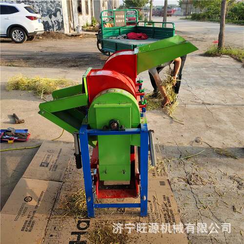 小麦机 多功SYY能玉多米脱脱粒机粒 小型家用功能打谷机