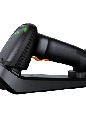 Seuic东集HS305DP/HS325DP无线扫描枪扫码枪条码枪工业扫码DPM