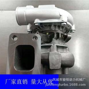 增压器TA3120Turbocharger466854 5001S2674A394 0001466854