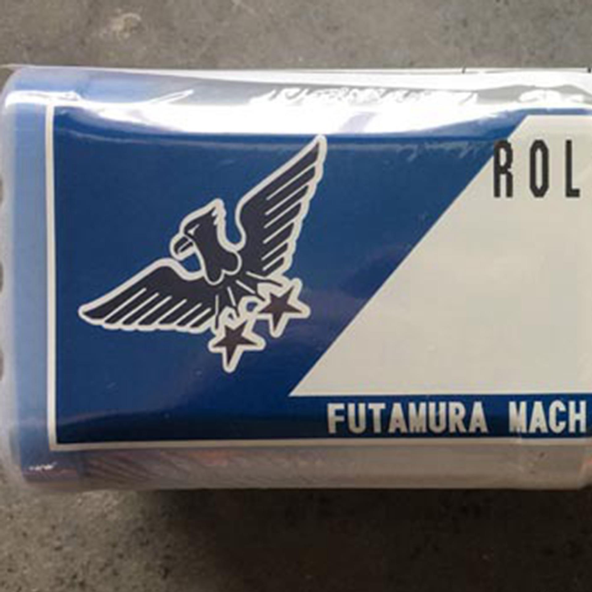 RST4-301日本二村機器株式会社FUTAMURA滚动顶针RSR4-301