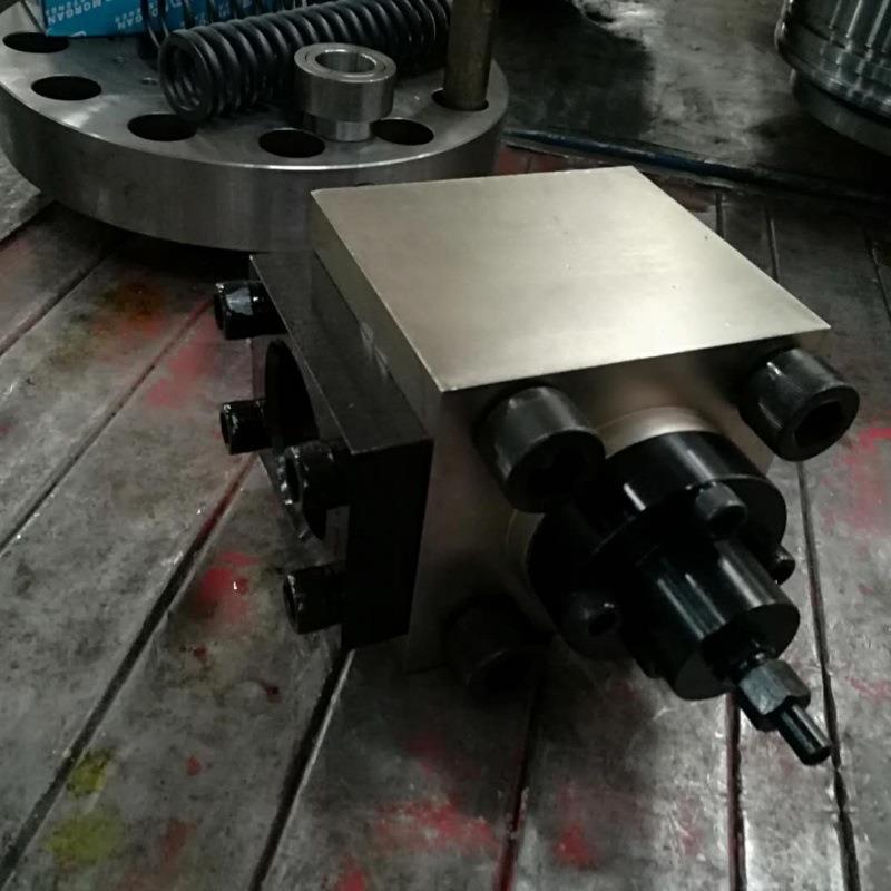 泰丰直供TCF1-H40B充液阀零售