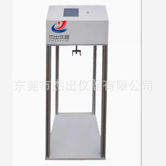 提袋疲劳试验机手提袋疲劳测试仪塑料袋购物袋环保袋耐疲劳检测机