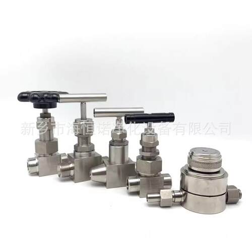替世伟洛克温压316不锈钢截止阀SS-6NBS12MM-G