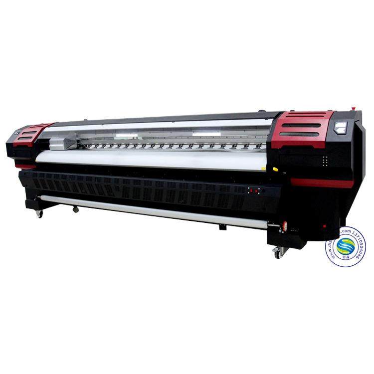 晶绘4000喷绘机 高清写真加工 喷画加工 压电式广告户外写真机,办公设备/耗材/相关服务,写真机,淘宝优惠券,粉丝福利购,淘宝优惠卷