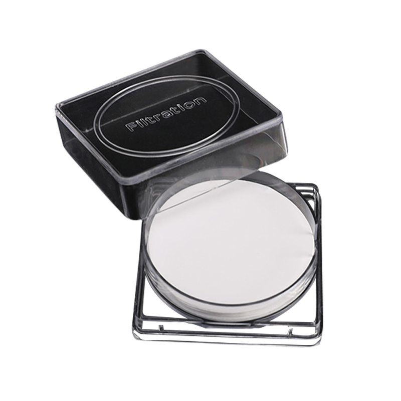 耐强酸碱亲水性PTFE水系聚四氟乙烯微孔滤膜有机过滤膜0.1-5微米