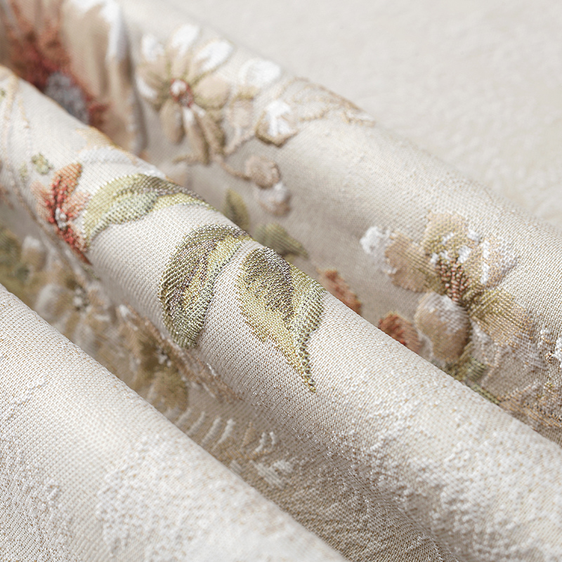 欧式显示器布艺液晶电视机防尘罩挂式可用电视套子50寸大号新款